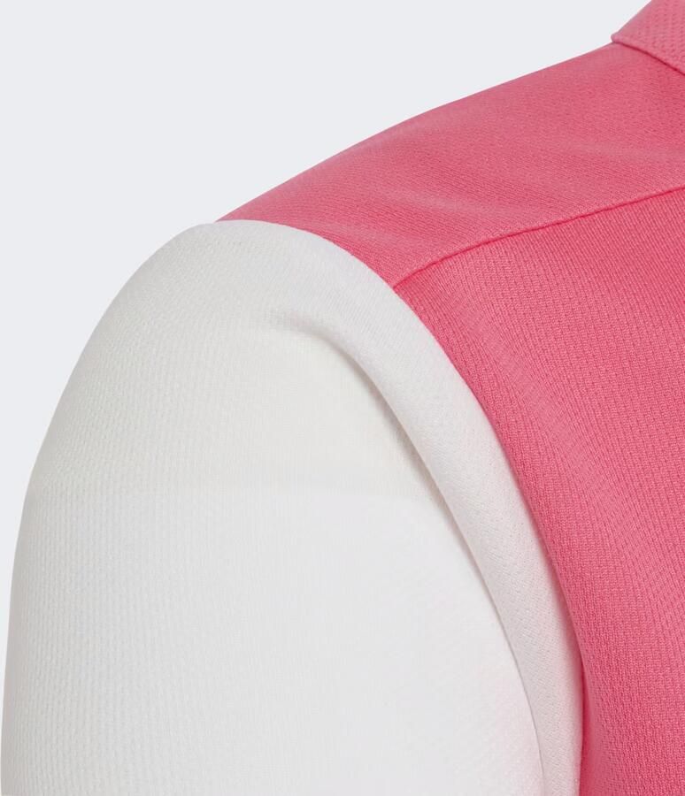 Adidas T-shirt Korte Mouw K6357JR - Foto 3
