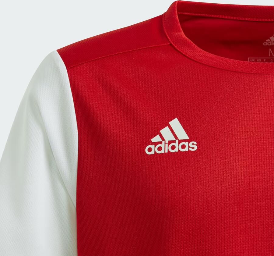 Adidas T-shirt Korte Mouw JR Estro 19 - Foto 3