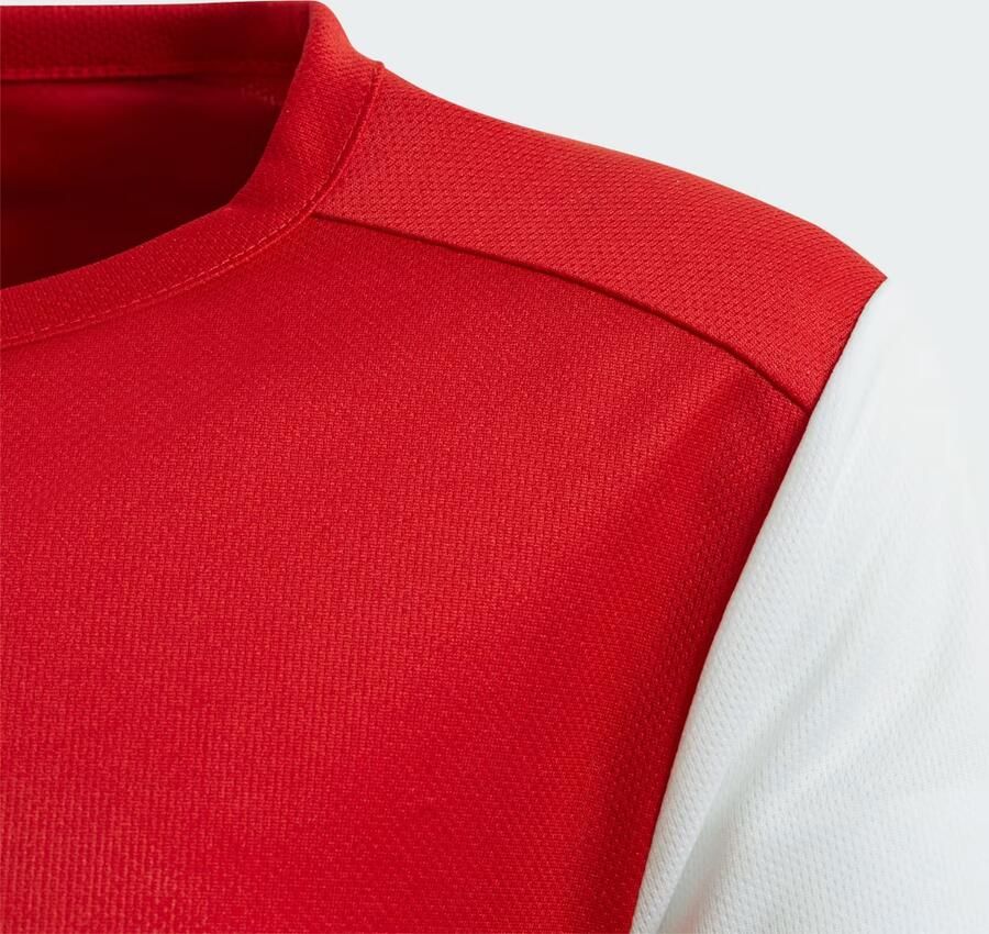 Adidas T-shirt Korte Mouw JR Estro 19 - Foto 2