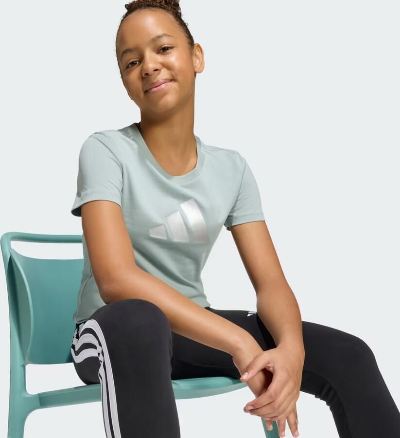 Adidas Everyday Graphic T-shirt Kids - Foto 2