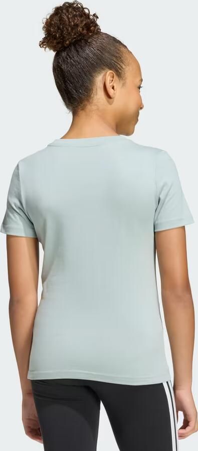 Adidas Everyday Graphic T-shirt Kids - Foto 6