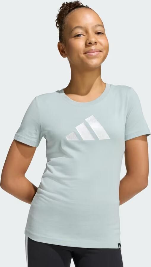 Adidas Everyday Graphic T-shirt Kids - Foto 5
