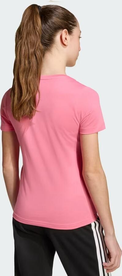 Adidas Everyday Graphic T-shirt Kids - Foto 6