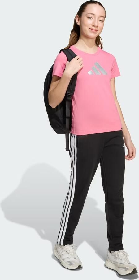 Adidas Everyday Graphic T-shirt Kids - Foto 5