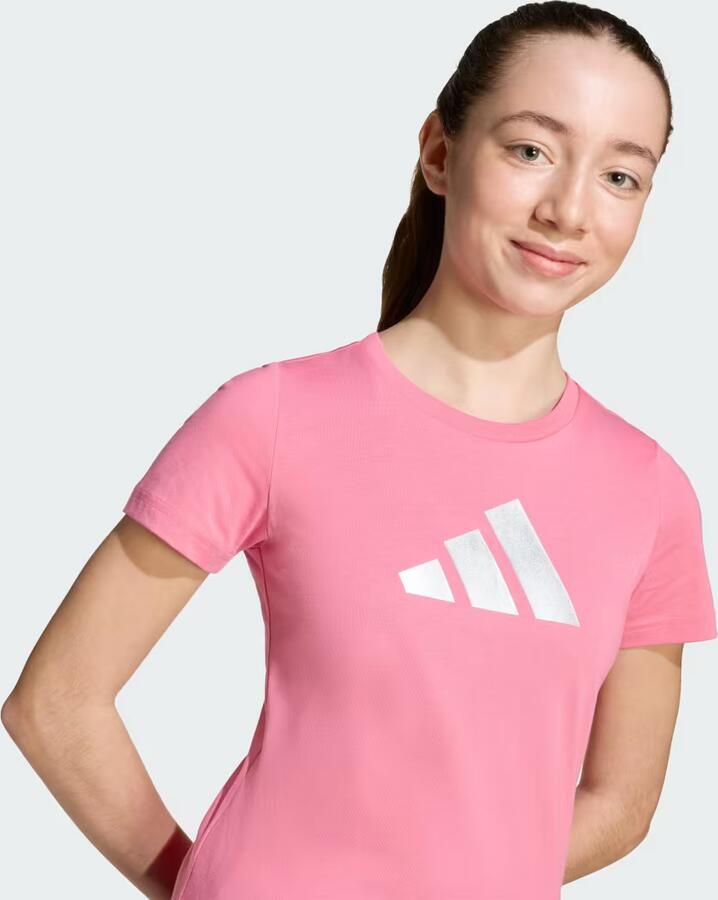 Adidas Everyday Graphic T-shirt Kids - Foto 3
