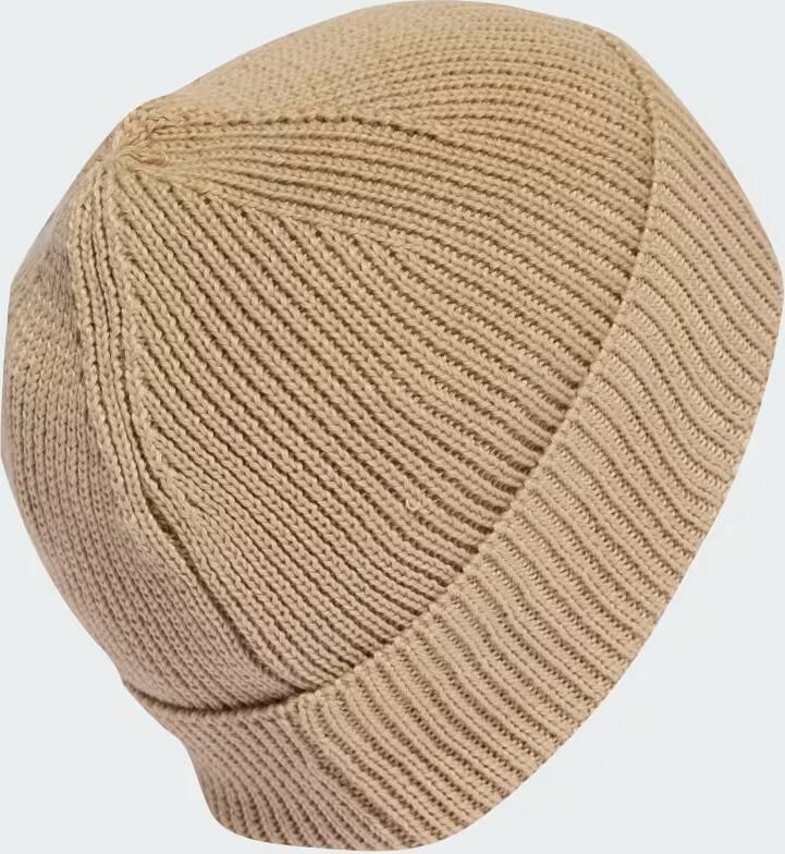 Adidas Everyday Icons Beanie Met Subtiele Metalen Trefoil - Foto 4