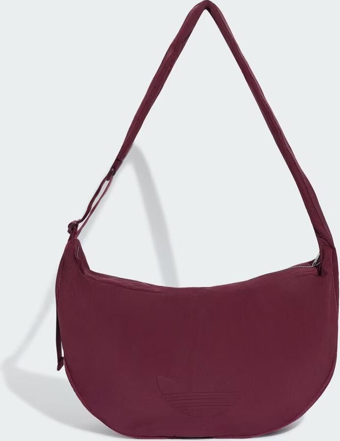 Adidas EVERYDAY ICONS CROSSBODY HALVEMAAN TAS