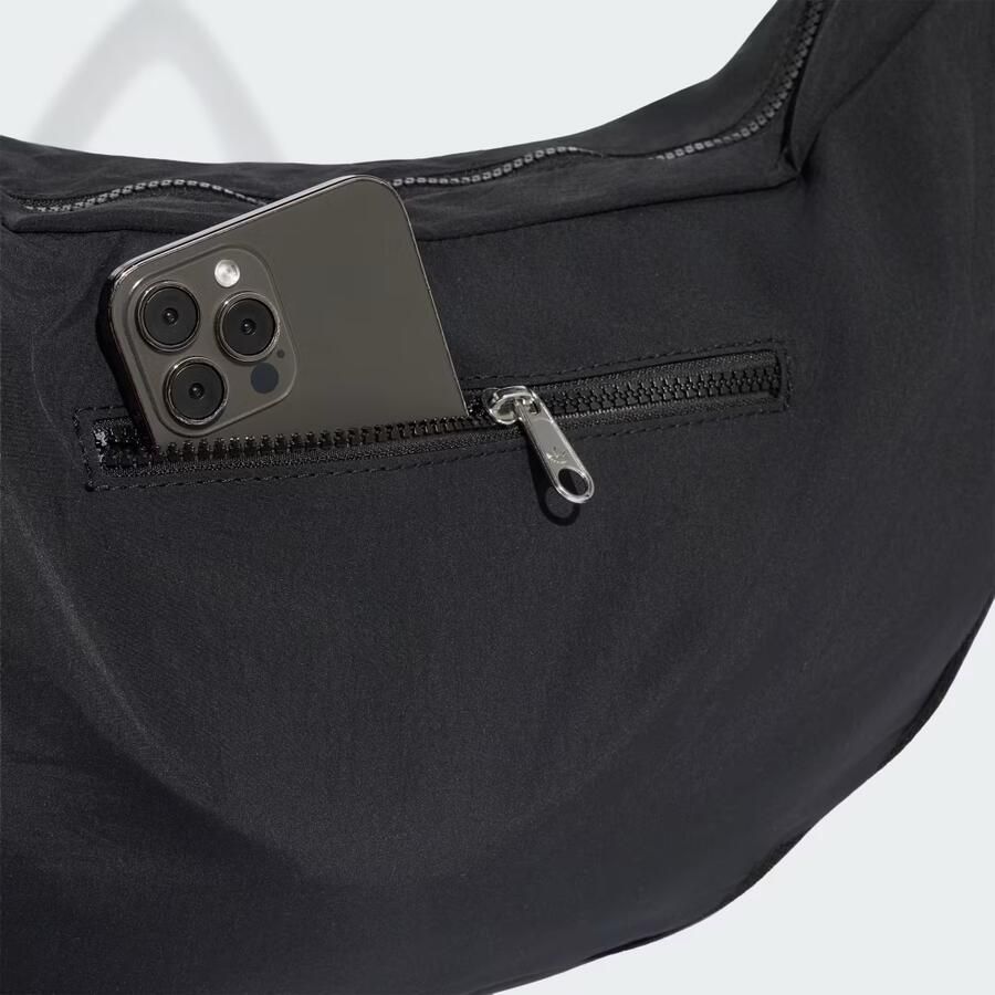 Adidas EVERYDAY ICONS CROSSBODY HALVEMAAN TAS - Foto 2