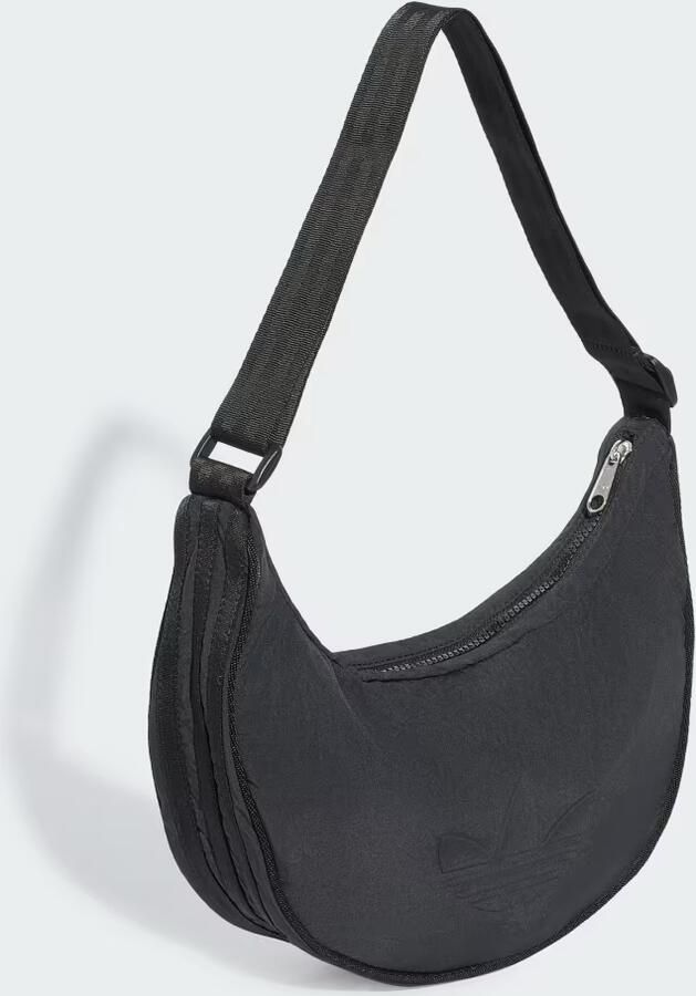 Adidas EVERYDAY ICONS HALF CRESCENT HANDTAS - Foto 4