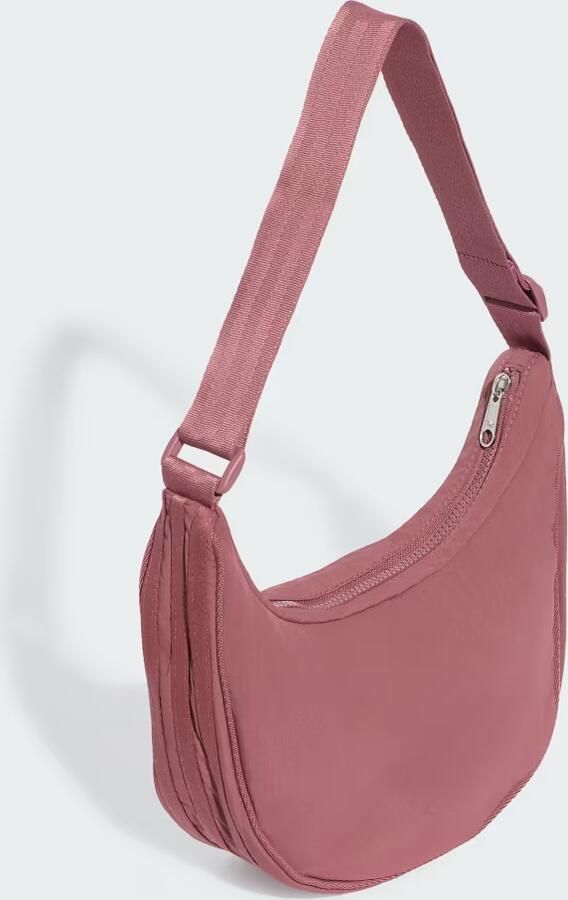Adidas EVERYDAY ICONS HALF CRESCENT HANDTAS - Foto 5