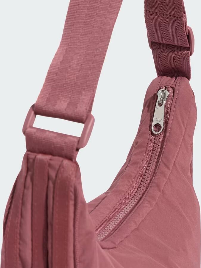 Adidas EVERYDAY ICONS HALF CRESCENT HANDTAS - Foto 3