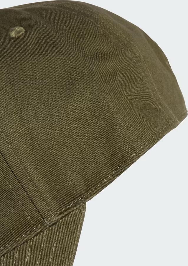 Adidas Everyday Icons Pet met Metalen Trefoil - Foto 4