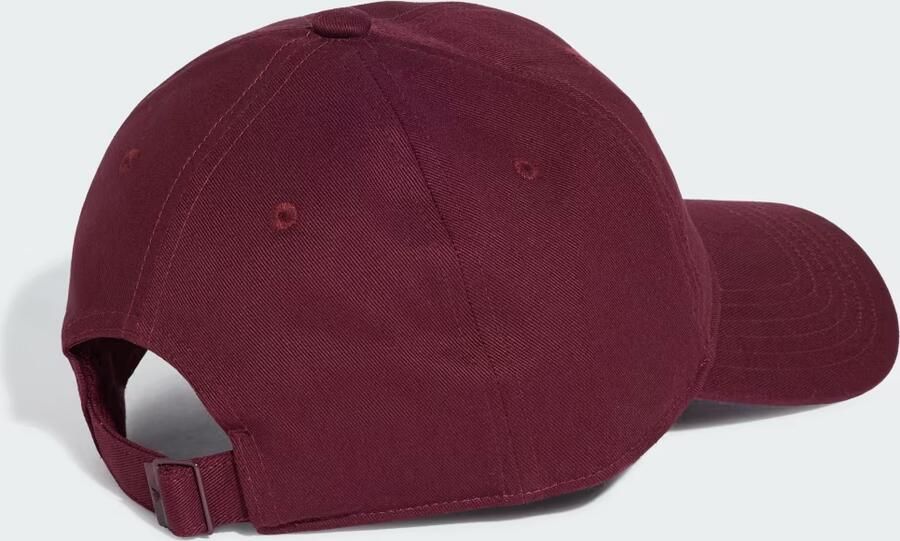Adidas Everyday Icons Pet met Metalen Trefoil - Foto 4