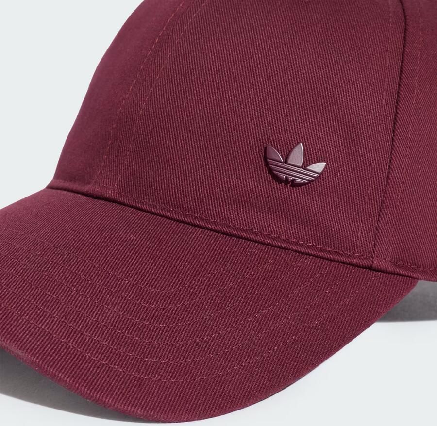 Adidas Everyday Icons Pet met Metalen Trefoil - Foto 2