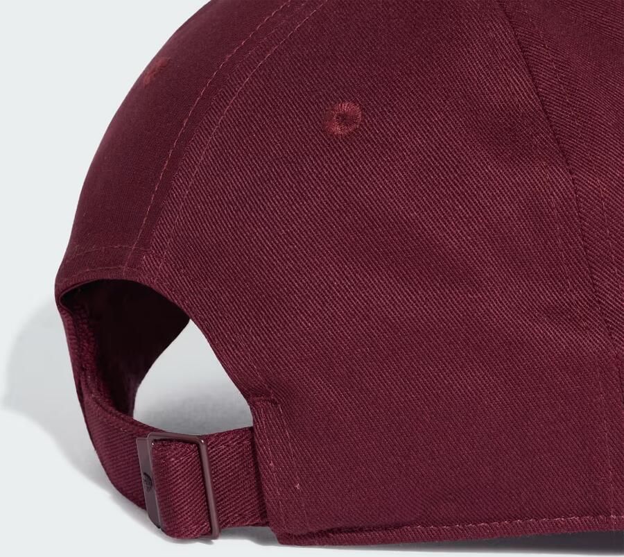 Adidas Everyday Icons Pet met Metalen Trefoil - Foto 3
