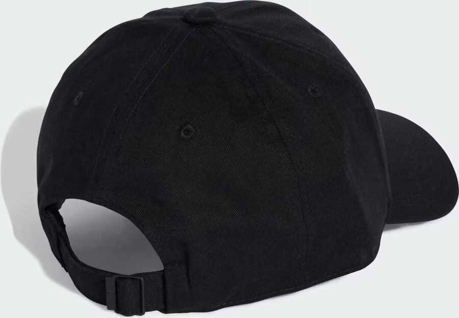 Adidas Everyday Icons Pet met Metalen Trefoil - Foto 3