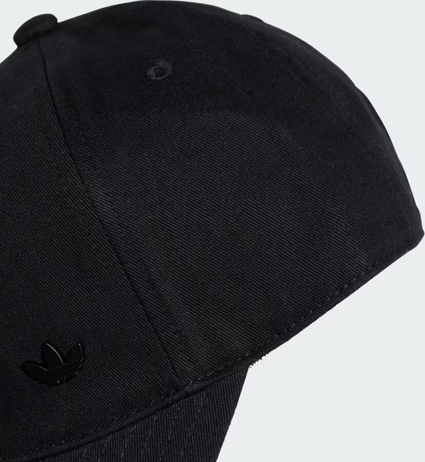 Adidas Everyday Icons Pet met Metalen Trefoil - Foto 2