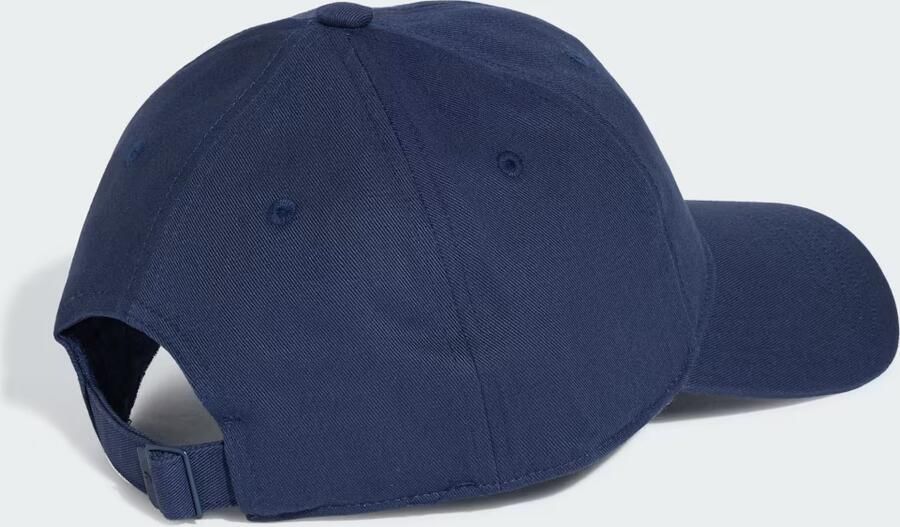 Adidas Everyday Icons Pet met Metalen Trefoil - Foto 4