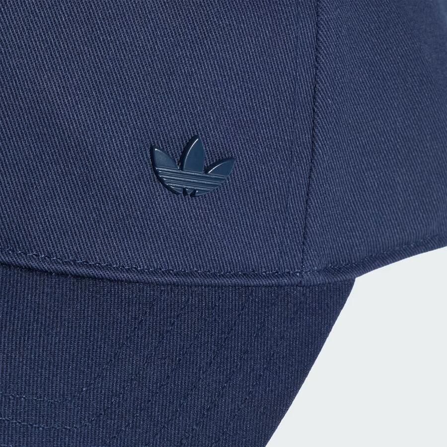 Adidas Everyday Icons Pet met Metalen Trefoil - Foto 2