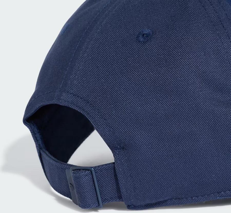 Adidas Everyday Icons Pet met Metalen Trefoil - Foto 3