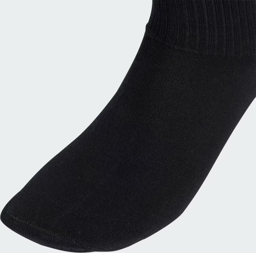 Adidas Originals EV.IC CR SO 2PP white black Unisex Sokken zwart Maat 37-39 Kleding - Foto 2