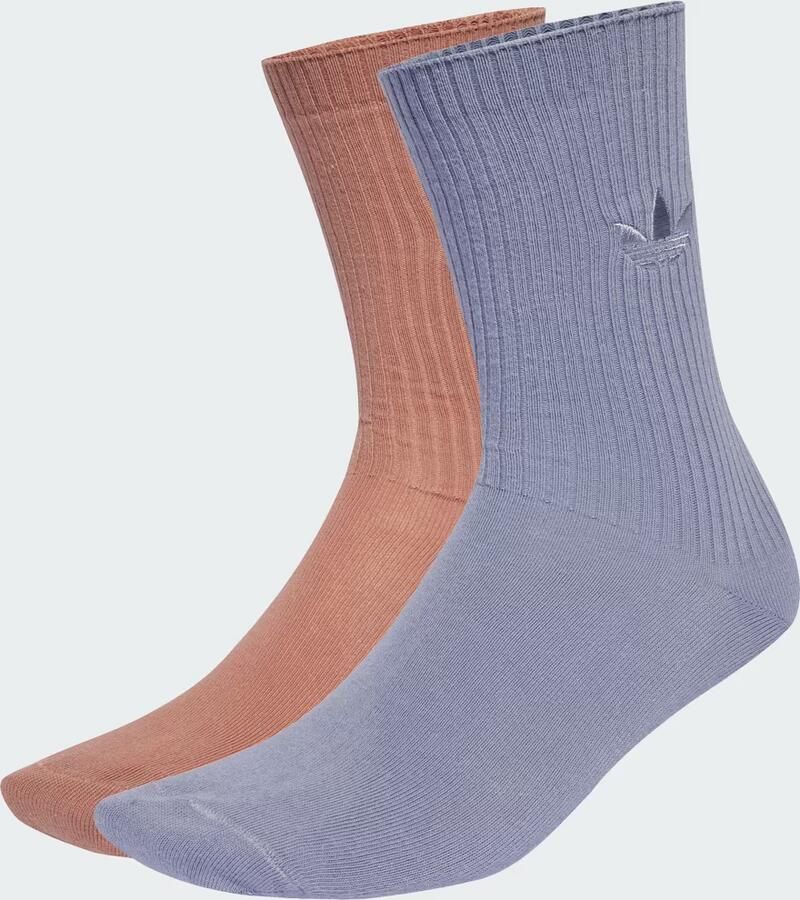 Adidas Everyday Icons Sokken 2 Paar