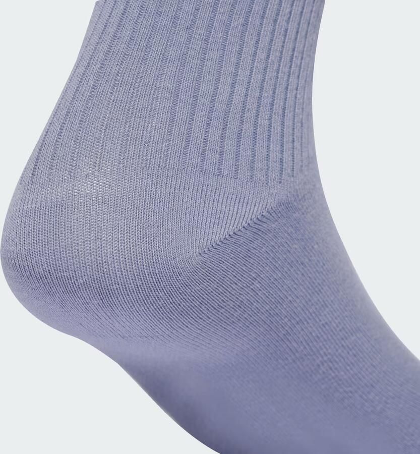 Adidas Everyday Icons Sokken 2 Paar - Foto 2