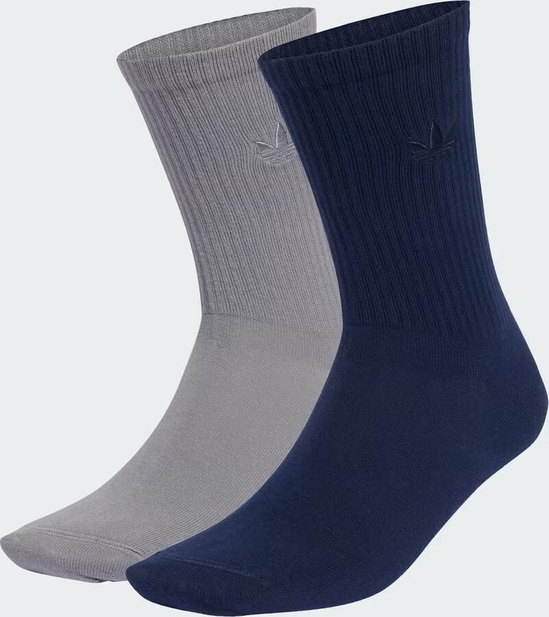 Adidas EVERYDAY ICONS SOKKEN 2 PAAR