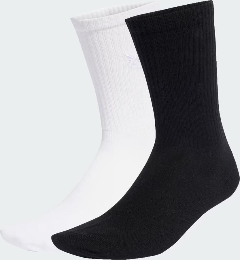 Adidas EVERYDAY ICONS SOKKEN 2 PAAR