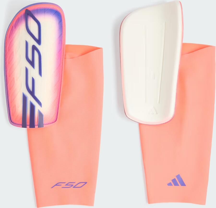 Adidas F50 Competition Scheenbeschermers