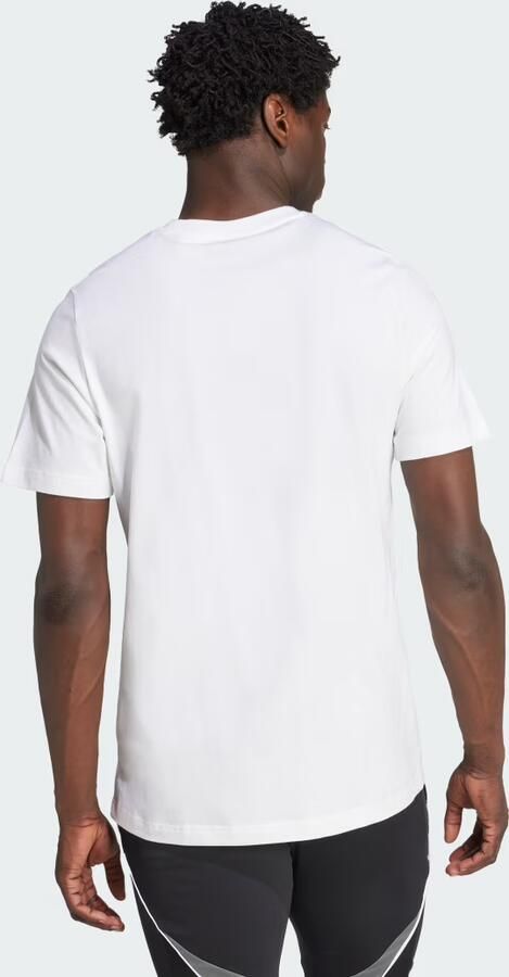 Adidas F50 Graphic T-shirt - Foto 5
