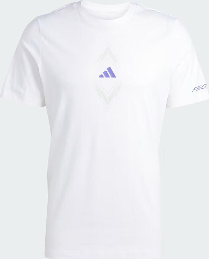 Adidas F50 Graphic T-shirt - Foto 3