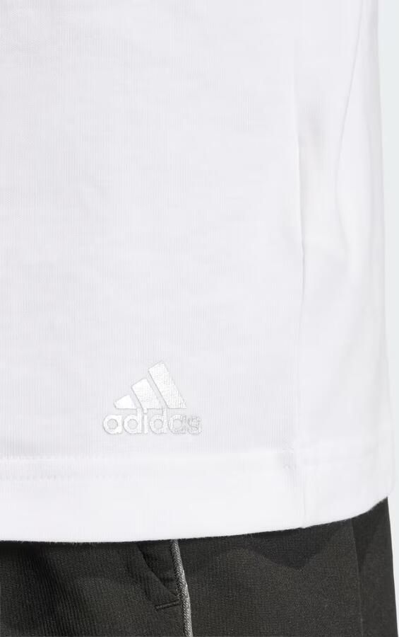 Adidas F50 GRAPHIC T-SHIRT - Foto 4