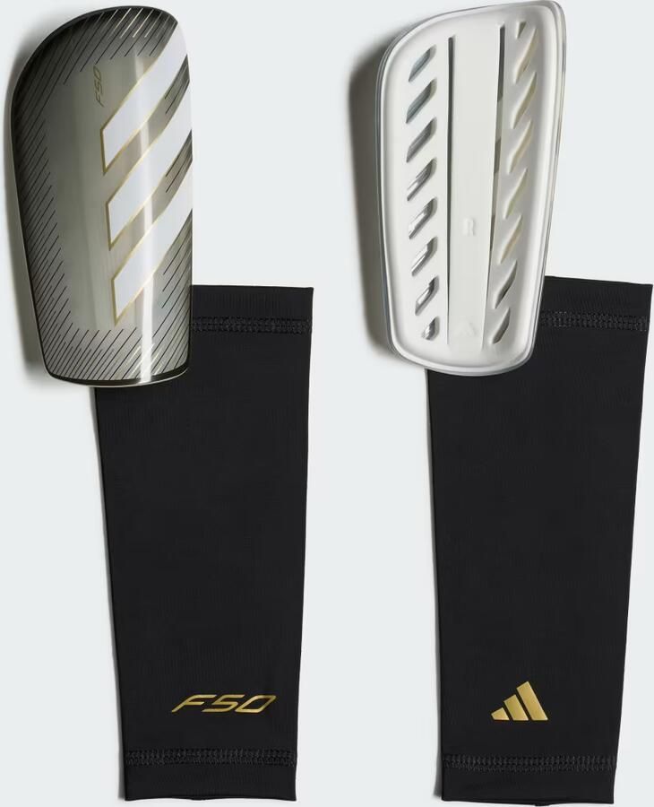 Adidas F50 League Scheenbeschermers