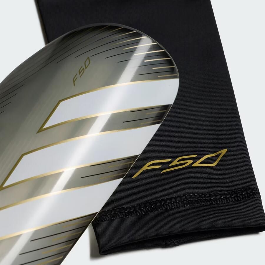 Adidas F50 League Scheenbeschermers - Foto 2