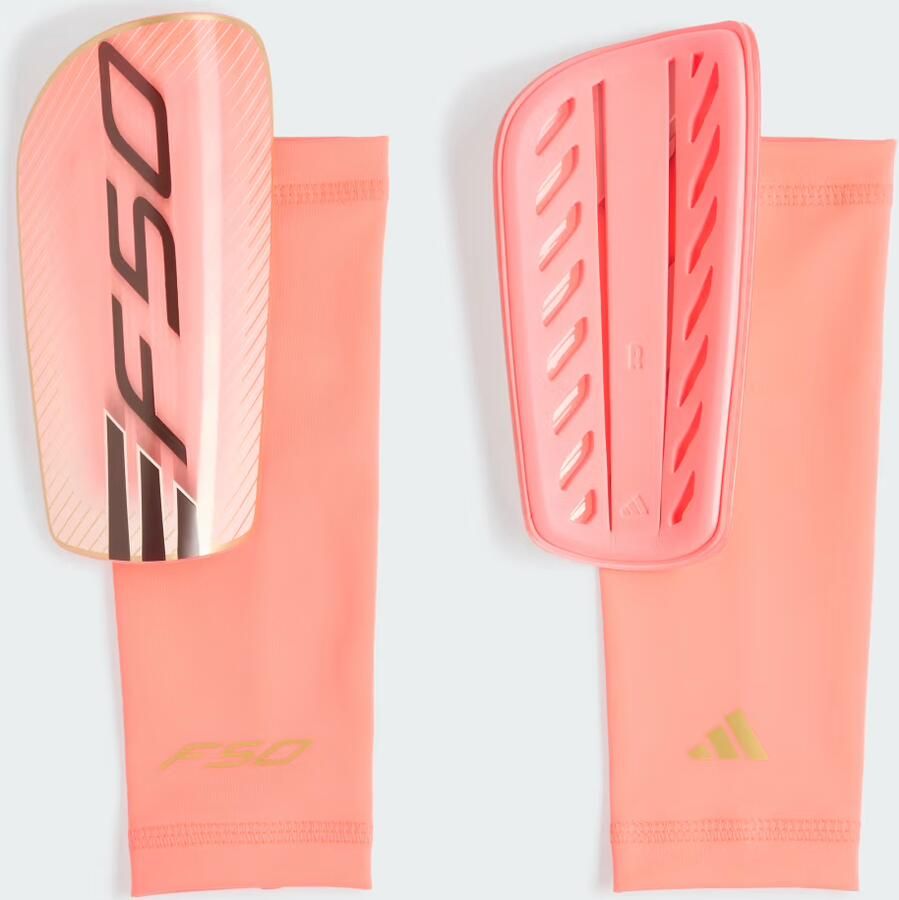 Adidas F50 League Shin Guards