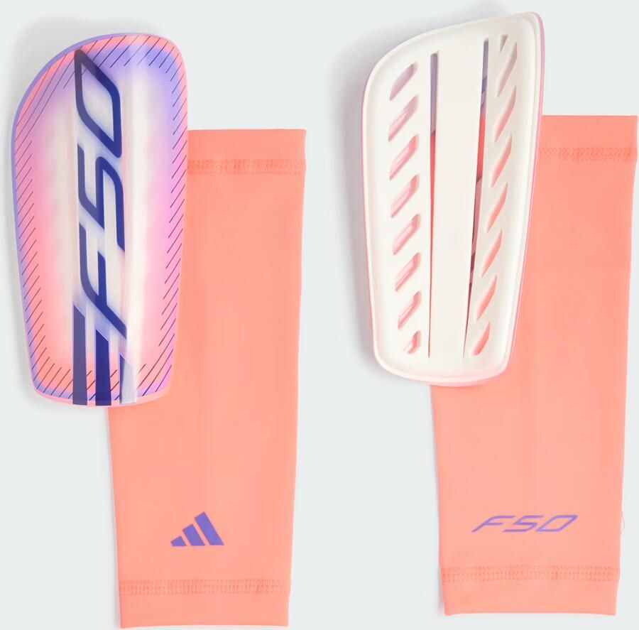 Adidas F50 League Shin Guards