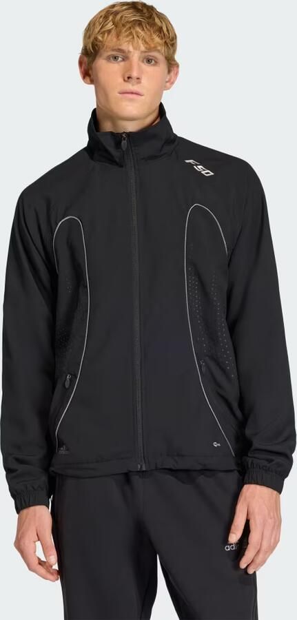 Adidas F50 LOOSE-FIT SPORTJACK
