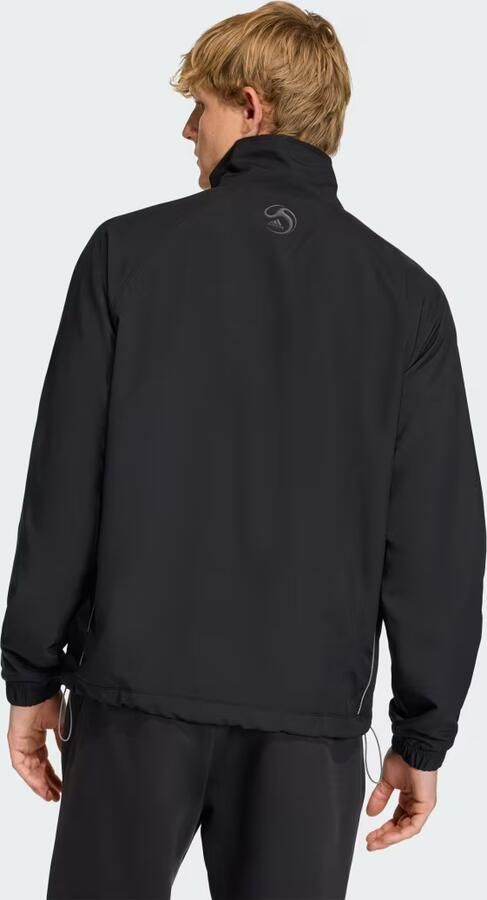 Adidas F50 LOOSE-FIT SPORTJACK - Foto 5