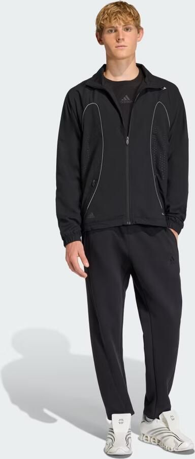 Adidas F50 LOOSE-FIT SPORTJACK - Foto 6