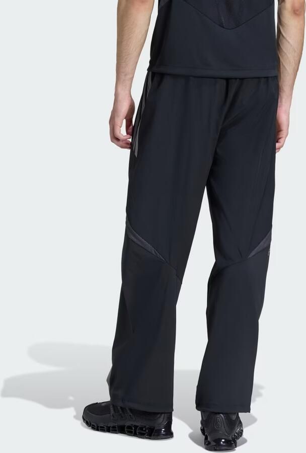 Adidas F50 Loose-fit Striped Trainingsbroek - Foto 4