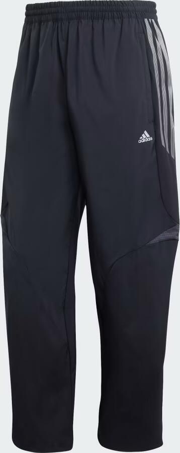 Adidas F50 Loose-fit Striped Trainingsbroek - Foto 6