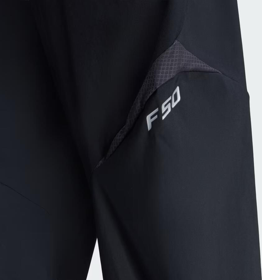 Adidas F50 Loose-fit Striped Trainingsbroek - Foto 2