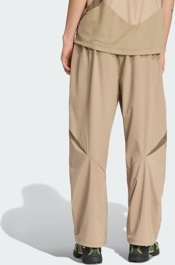 Adidas F50 Loose-fit Striped Trainingsbroek - Foto 3