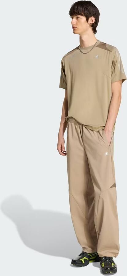 Adidas F50 Loose-fit Striped Trainingsbroek - Foto 5
