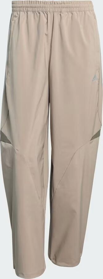 Adidas F50 Loose-fit Striped Trainingsbroek - Foto 6