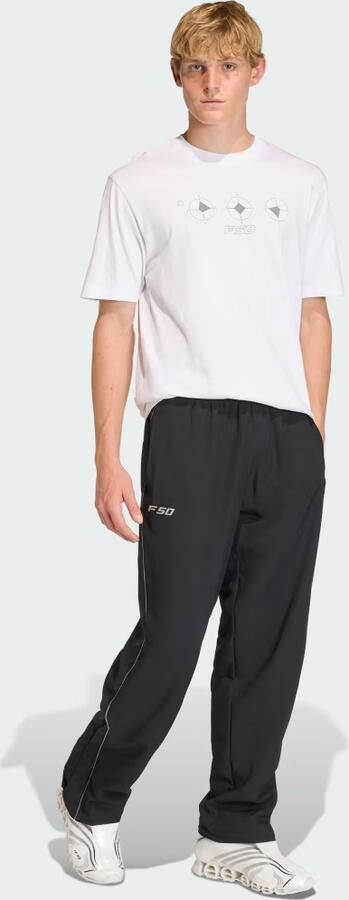 Adidas F50 LOOSE-FIT TRAININGSBROEK - Foto 5