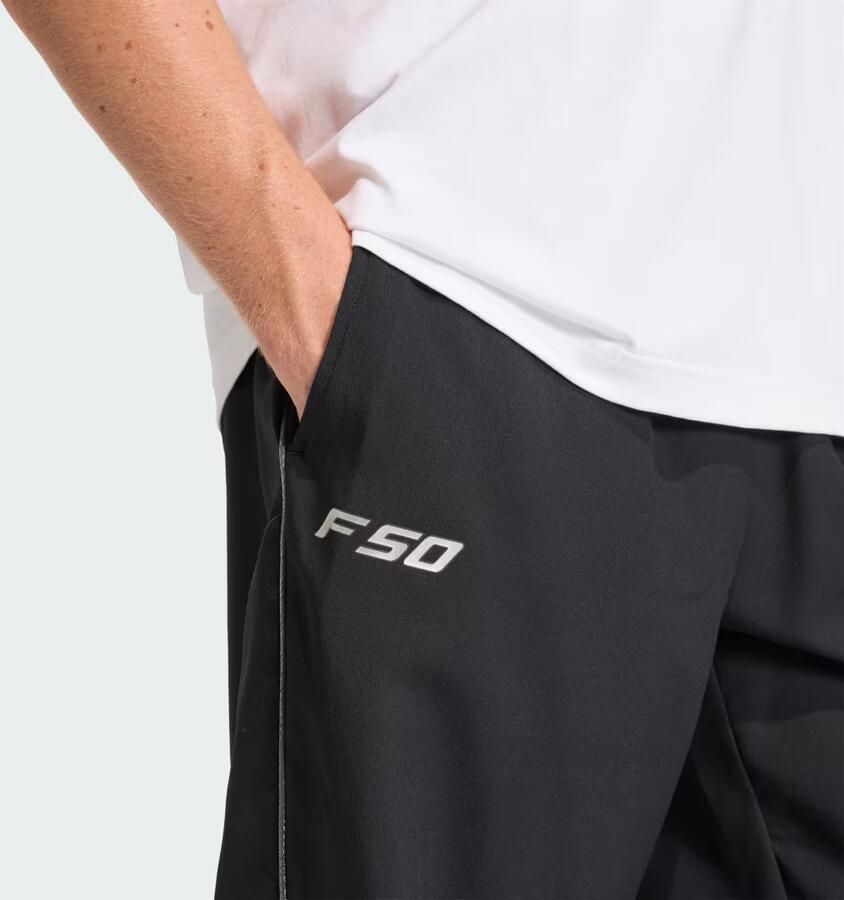Adidas F50 LOOSE-FIT TRAININGSBROEK - Foto 2