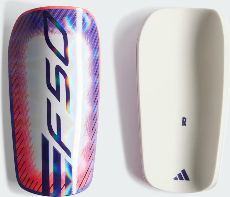 Adidas F50 Match Junior Shin Guards