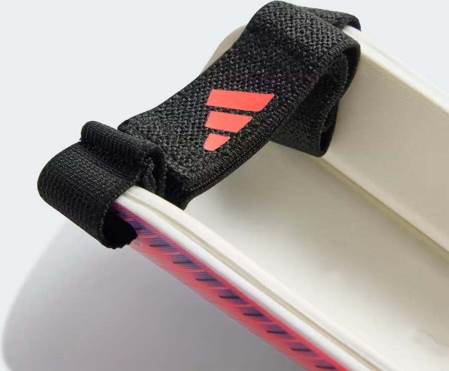 Adidas F50 Match Junior Shin Guards - Foto 3